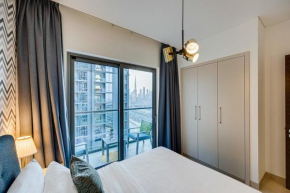 Sobha Creek Vistas, Sobha Hartland, MBR City, Dubai